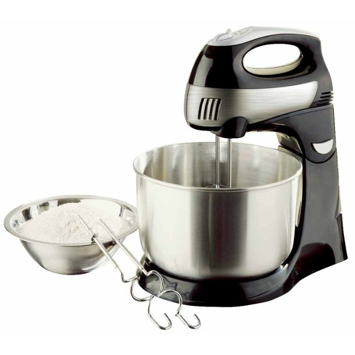 Large cake mixer best sale