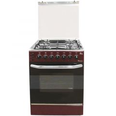 ramtons gas oven