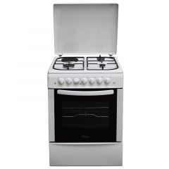 ramtons 4 burner gas cooker