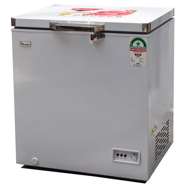 Cost of deals small chest freezer