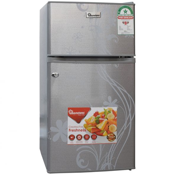 mini fridge 90 ltr price