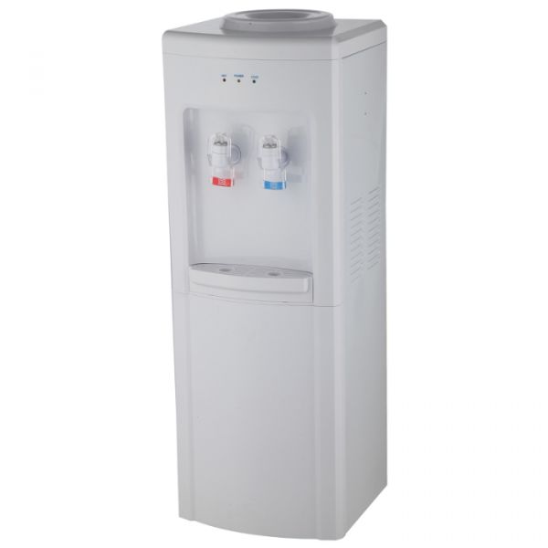 ramtons water dispenser with fridge