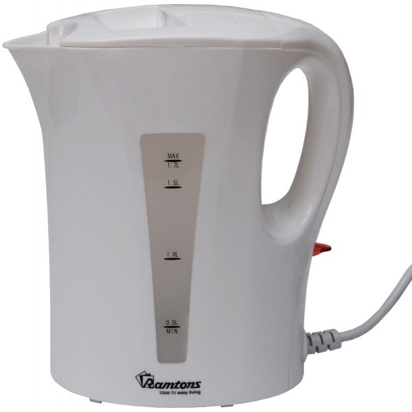 Ramtons electric sale kettle prices