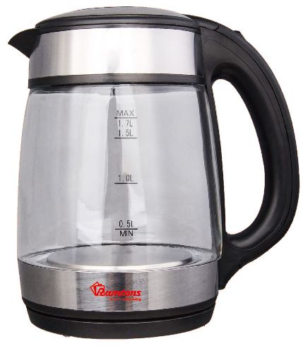 ramtons electric kettle prices