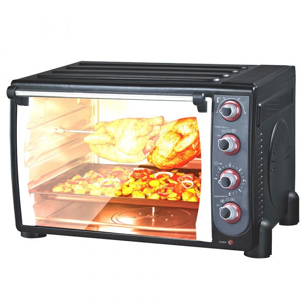 ramtons electric oven