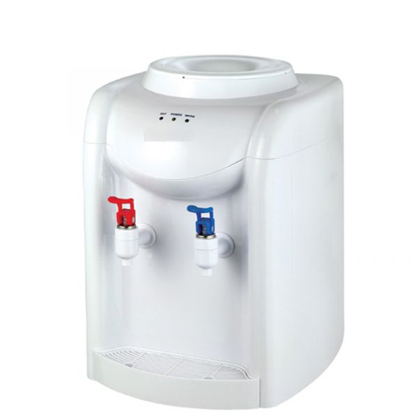 Hot and Normal Table Top Water Dispenser- RM-443 | Ramtons