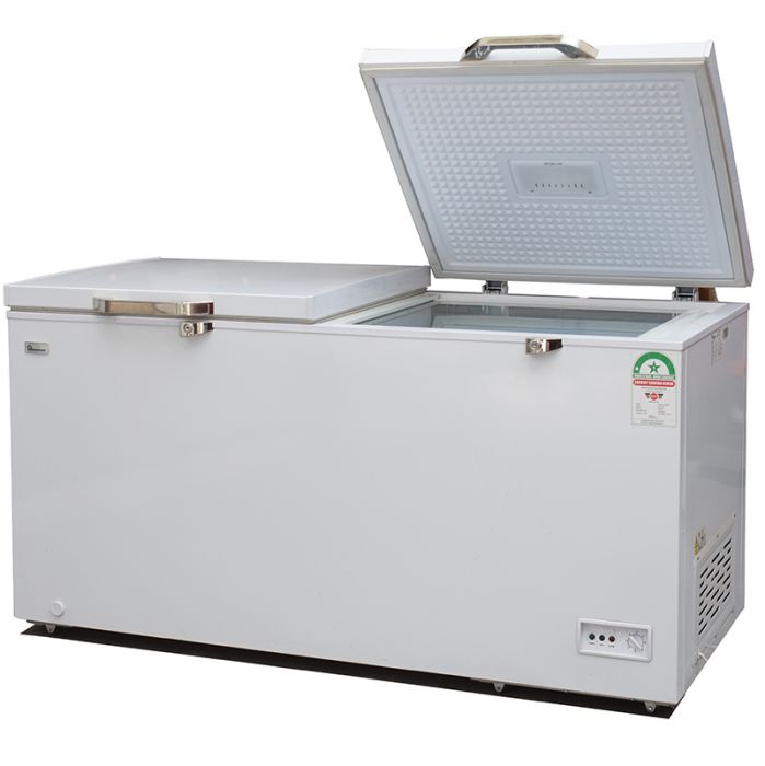 Ramtons Chest Freezer CF/239 431 LITERS CHEST FREEZER, WHITE in Kenya