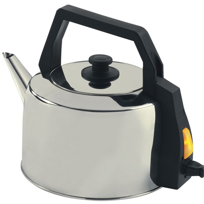 Traditional Electric Kettle 3.5 Liters 