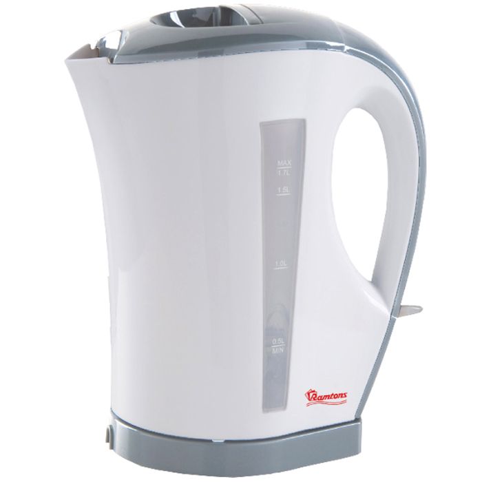 how to use cordless electric kettle