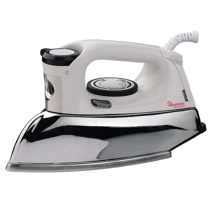 steam iron box