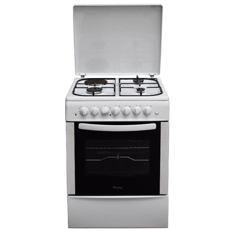 ramtons cooker with oven