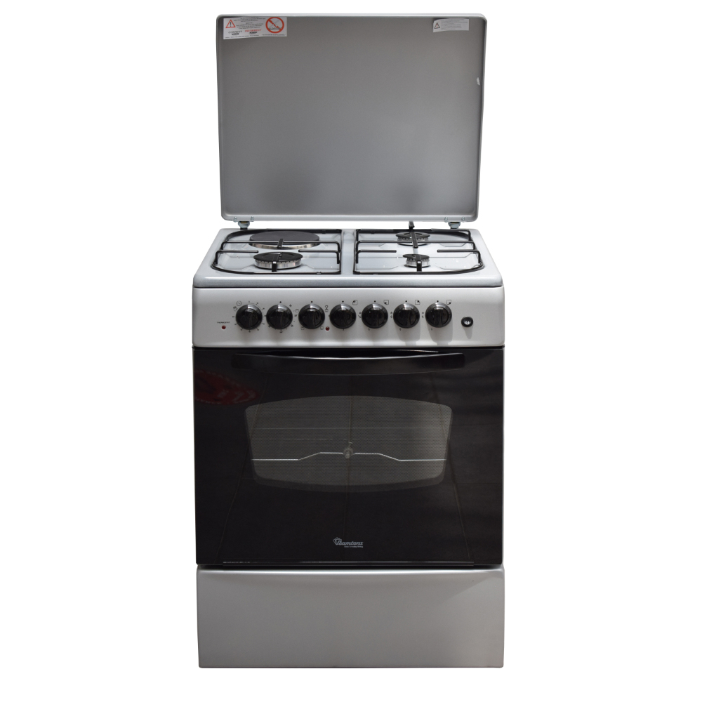 ramtons cooker oven