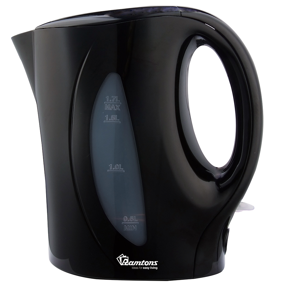 Corded electric kettle best sale